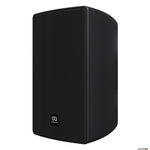 Cuboid 5TX is a full range, two way, passive 5” loudspeaker in black