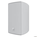 Cuboid 5TX is a full range, two way, passive 5” loudspeaker  in white