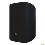 Cuboid 6TX is a full range, two way, passive 6.5” loudspeaker in black