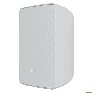 Cuboid 6TX is a full range, two way, passive 6.5” loudspeaker in white