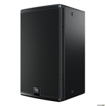 Cuboid 8 is a full range, two-way, passive, 8” loudspeaker in black