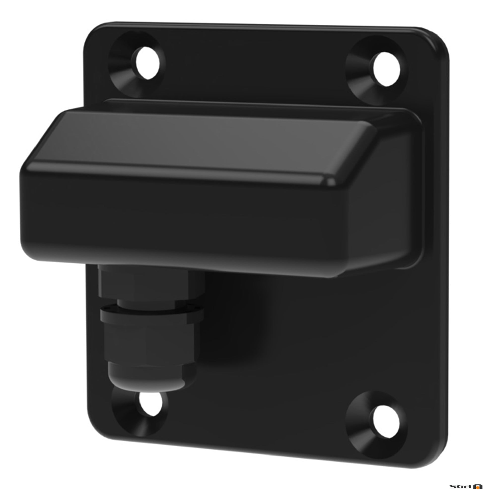Optimal Audio Terminal Block cover for Cuboid 3TX, 5TX and 6TX speakers