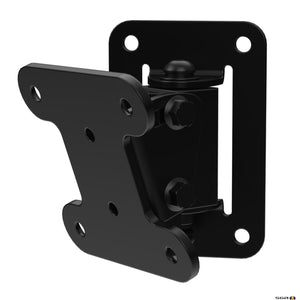 Optimal Audio wall bracket for Cuboid 8 speaker