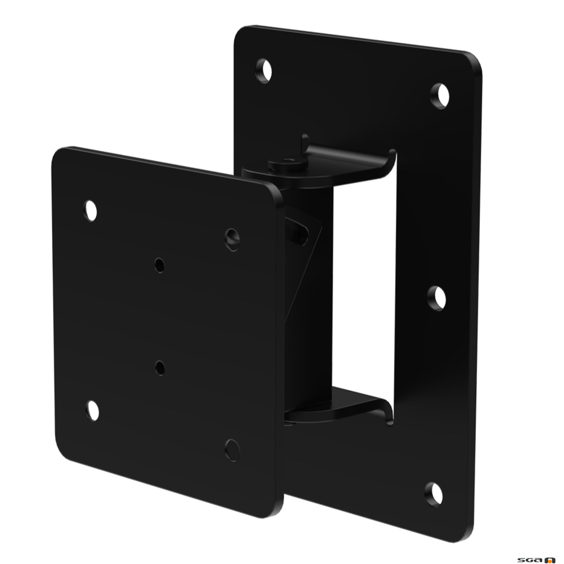 Optimal Audio wall bracket for Cuboid 15 speaker