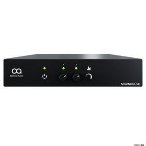 Optimal SmartAmp 10