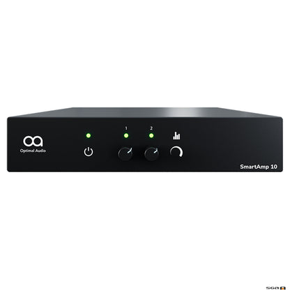 Optimal SmartAmp 10