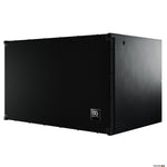 Sub 15 is a compact, high-performance, passive, 15” subwoofer