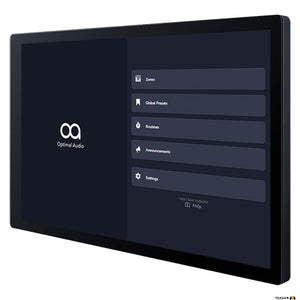 Optimal ZonePad 8
