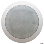 Australian Monitor QF5CS  Dual cone ceiling speaker, 5" woofer. 100V Taps 6, 3, 1.5, 0.75 watts.