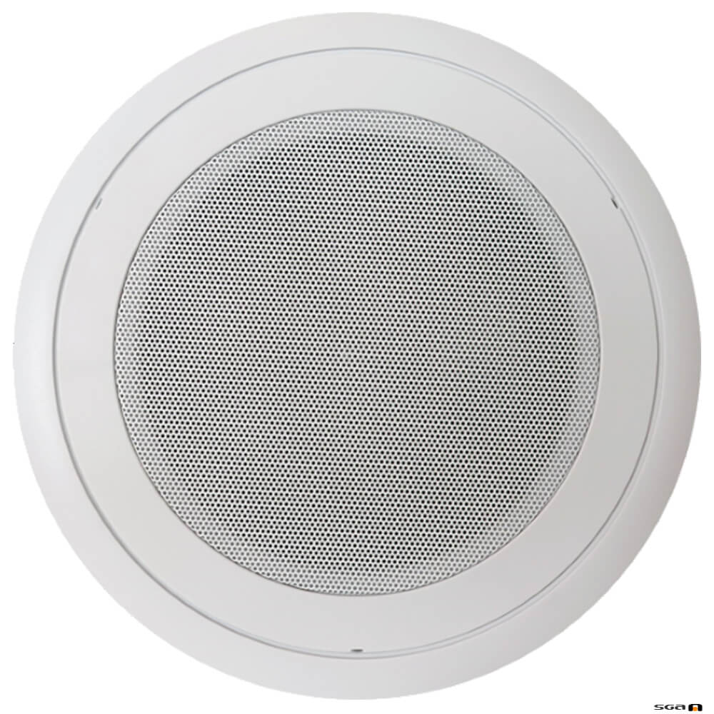 Australian Monitor QF6WRC Ceiling Speaker 12W 6 inch IP55