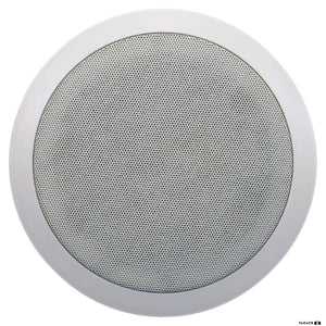 Australian Monitor QF8CS Ceiling Speaker 15W 8"