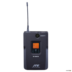 JTS RU-850LTB