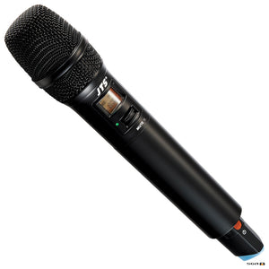 JTS RU-850LTH