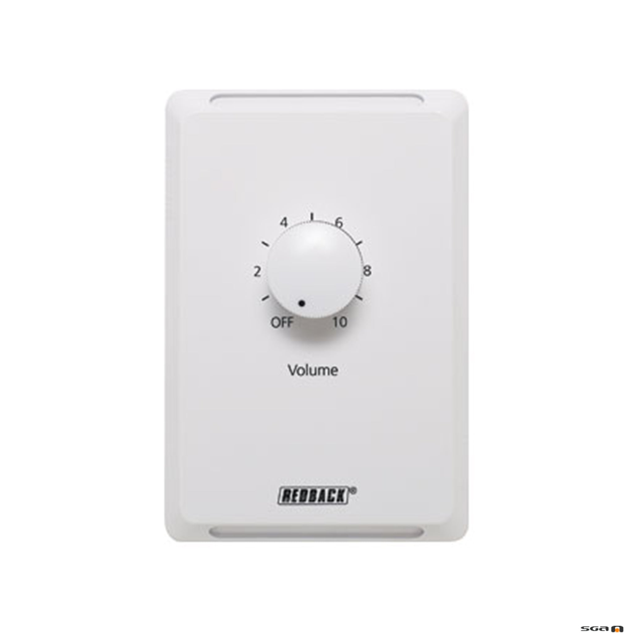 Redback A2236 Volume Control - Soundgear Australia