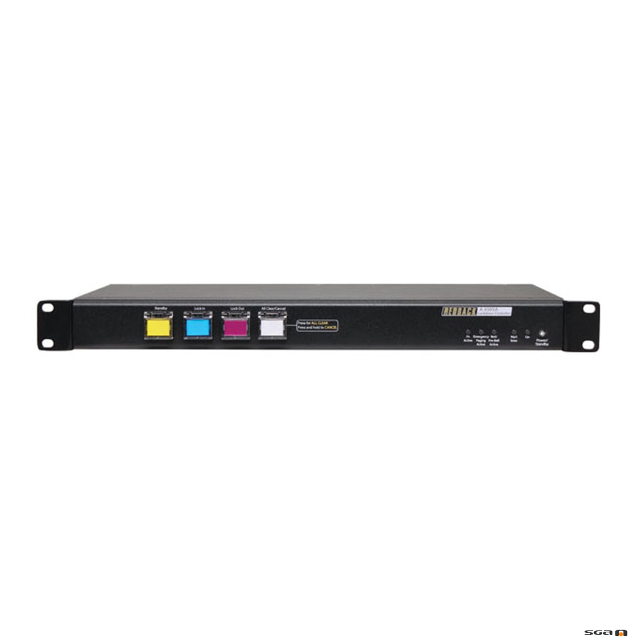 Redback A4595A Lockdown Controller- Soundgear Australia