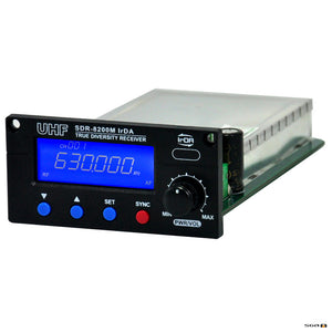 SDR8200M