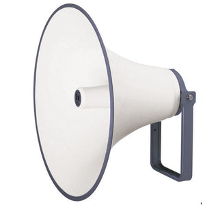TOA TH660 600mm Aluminium Reflex Horn Flare (Requires TOA Driver Unit)