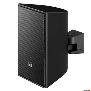 TOA Black surface-mount speaker