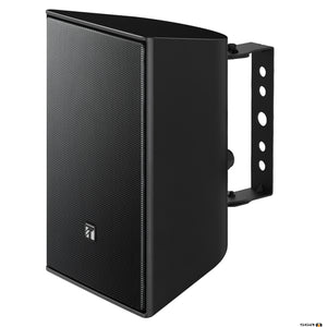 TOA Black surface-mount speaker