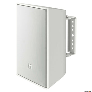TOA white surface-mount speaker
