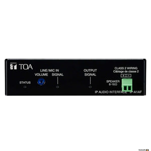 TOA IPA1AF