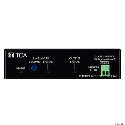 TOA IPA1AF