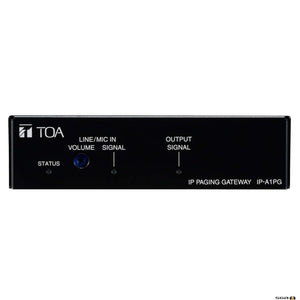 TOA IPA1PG