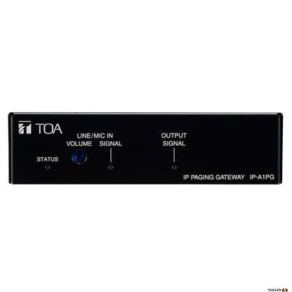 TOA IPA1PG