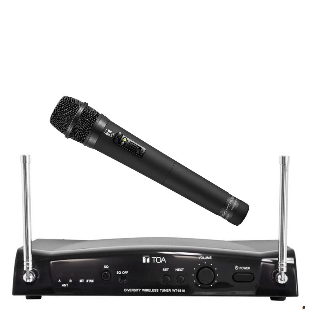 TOA WS5225