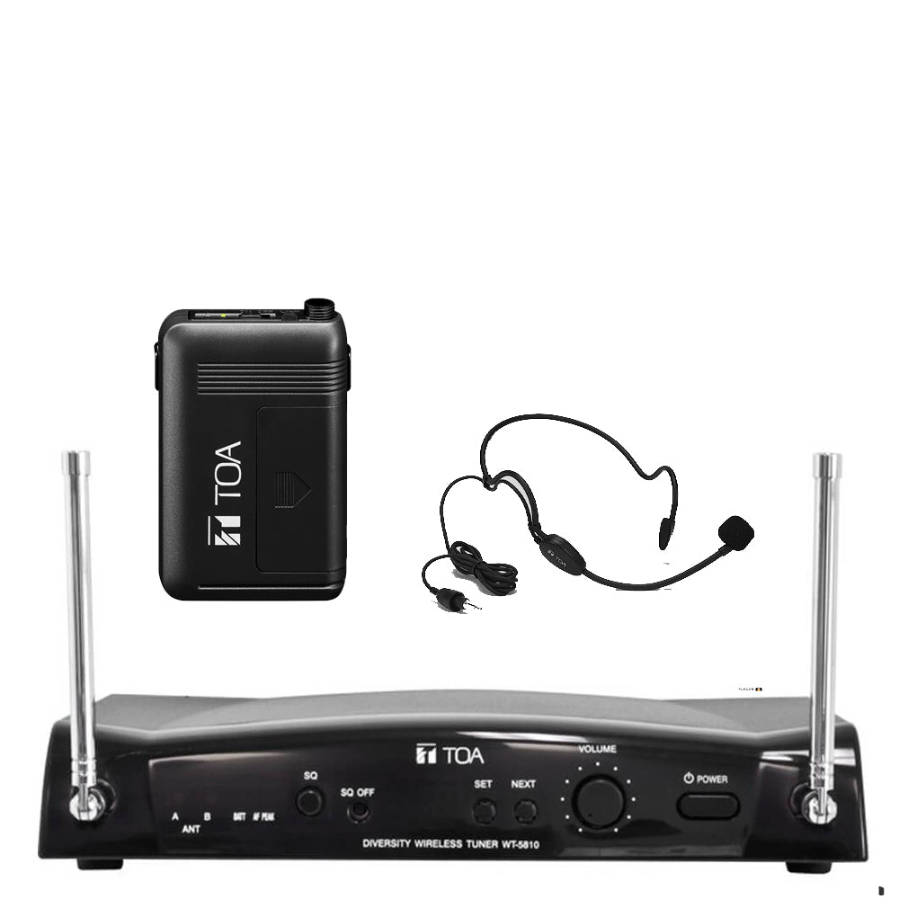 TOA WS5325H