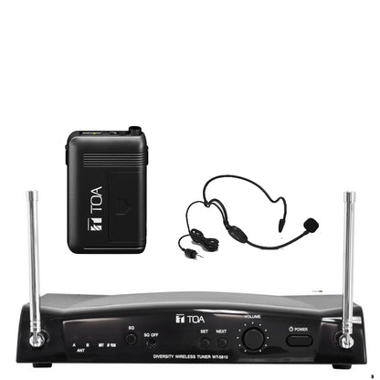 TOA WS5325H