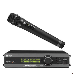 TOA WT5805HTC