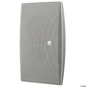 TOA BS1034EN 10 Watt 5" 2-way Box Speaker, 100 Volt line