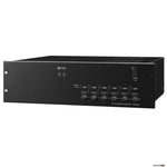 TOA VM3360E 360W 6 zone extension amplifier