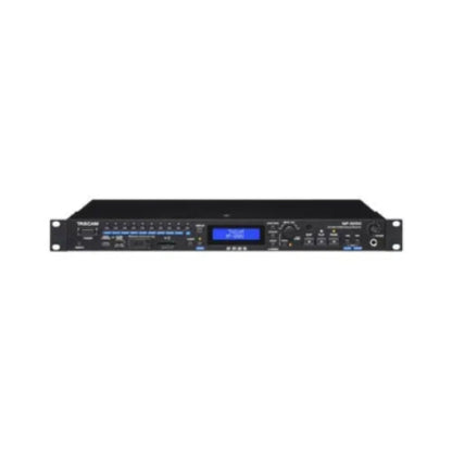 Tascam MP800U