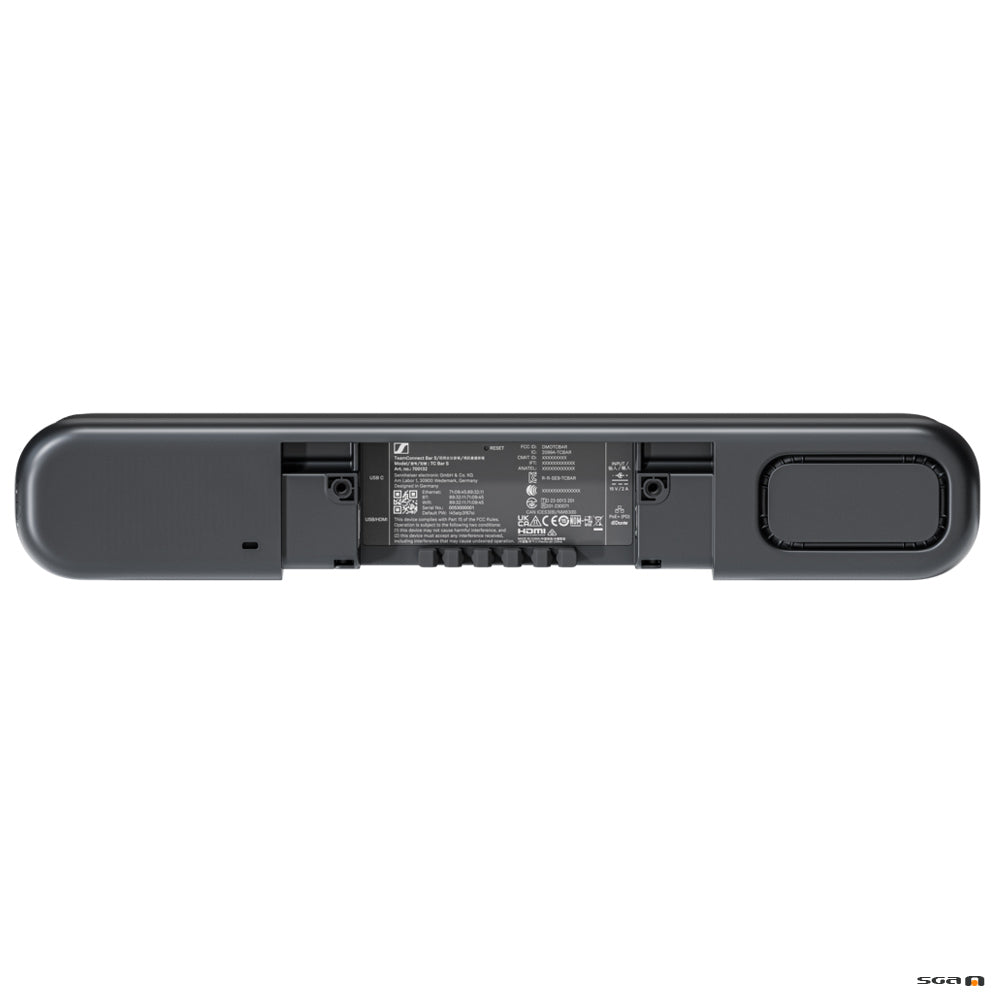 Teamconnect_Bar_M_rear
