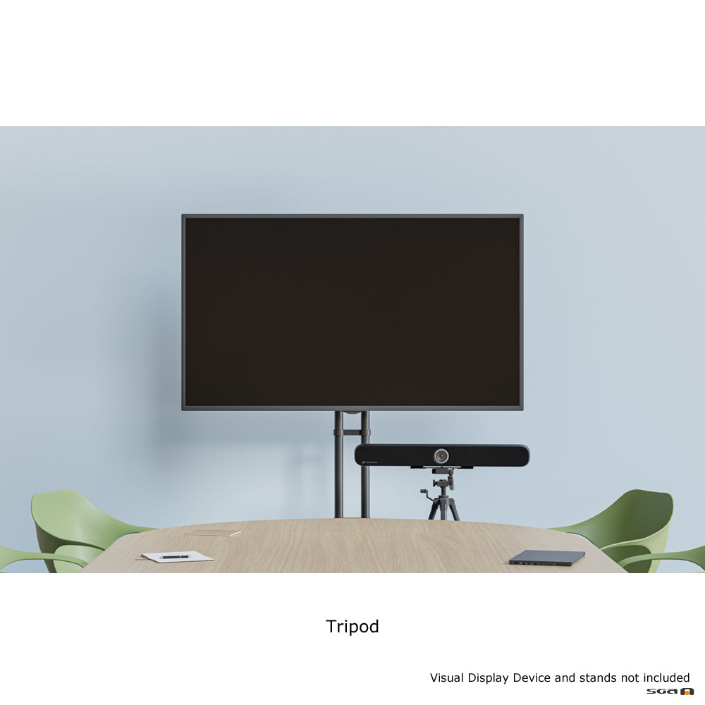 Teamconnect_Bar_M_tripod_mount_application