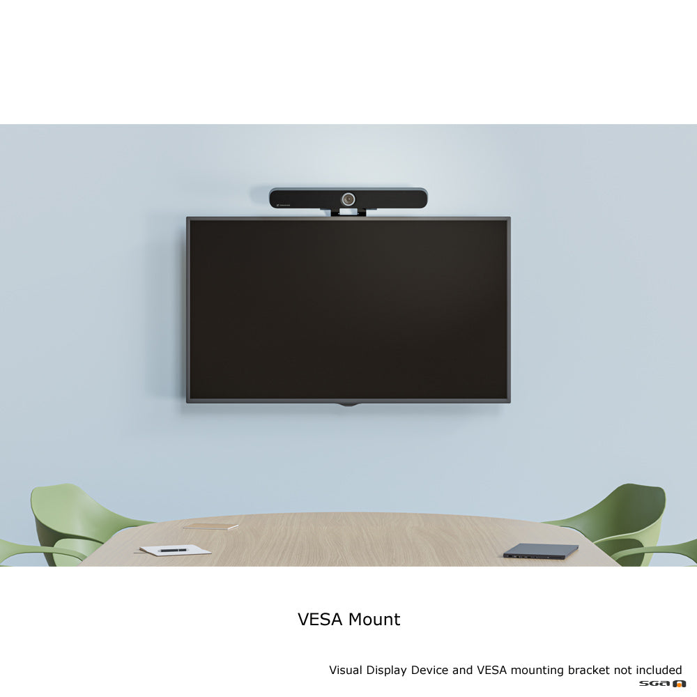 Teamconnect_Bar_M_vesa_mount_application