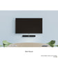 Teamconnect_Bar_M_wall_mount_application