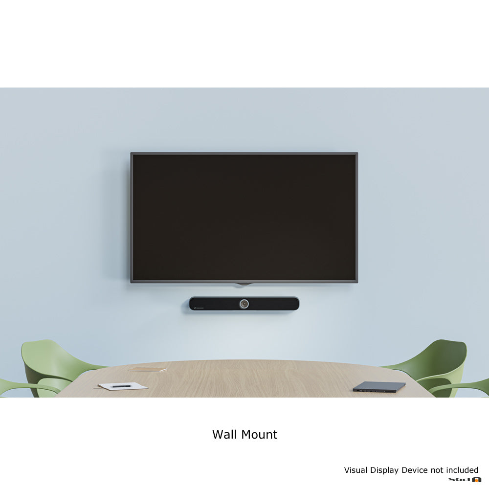Teamconnect_Bar_M_wall_mount_application