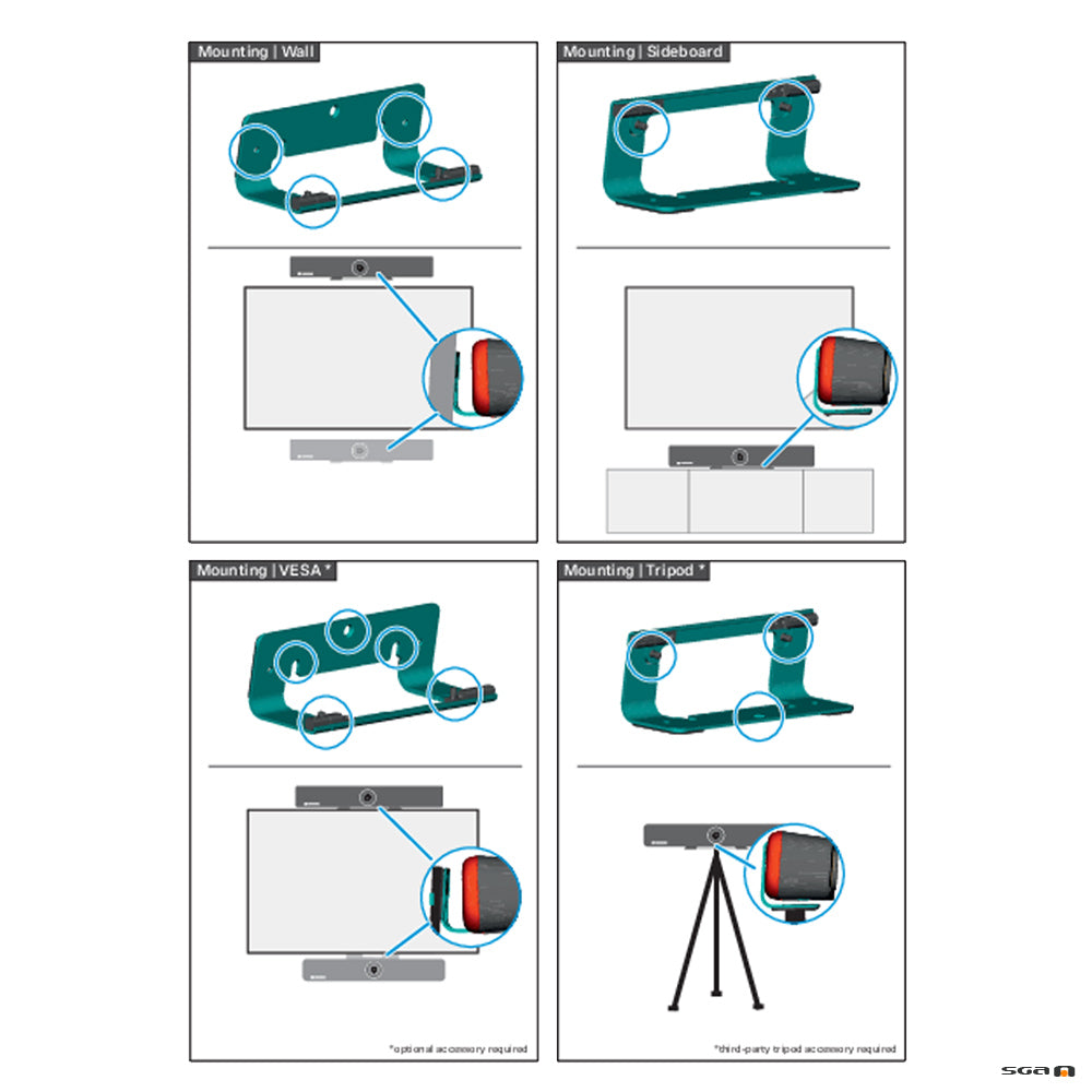 Teamconnect_Bar_S_mounting_guide