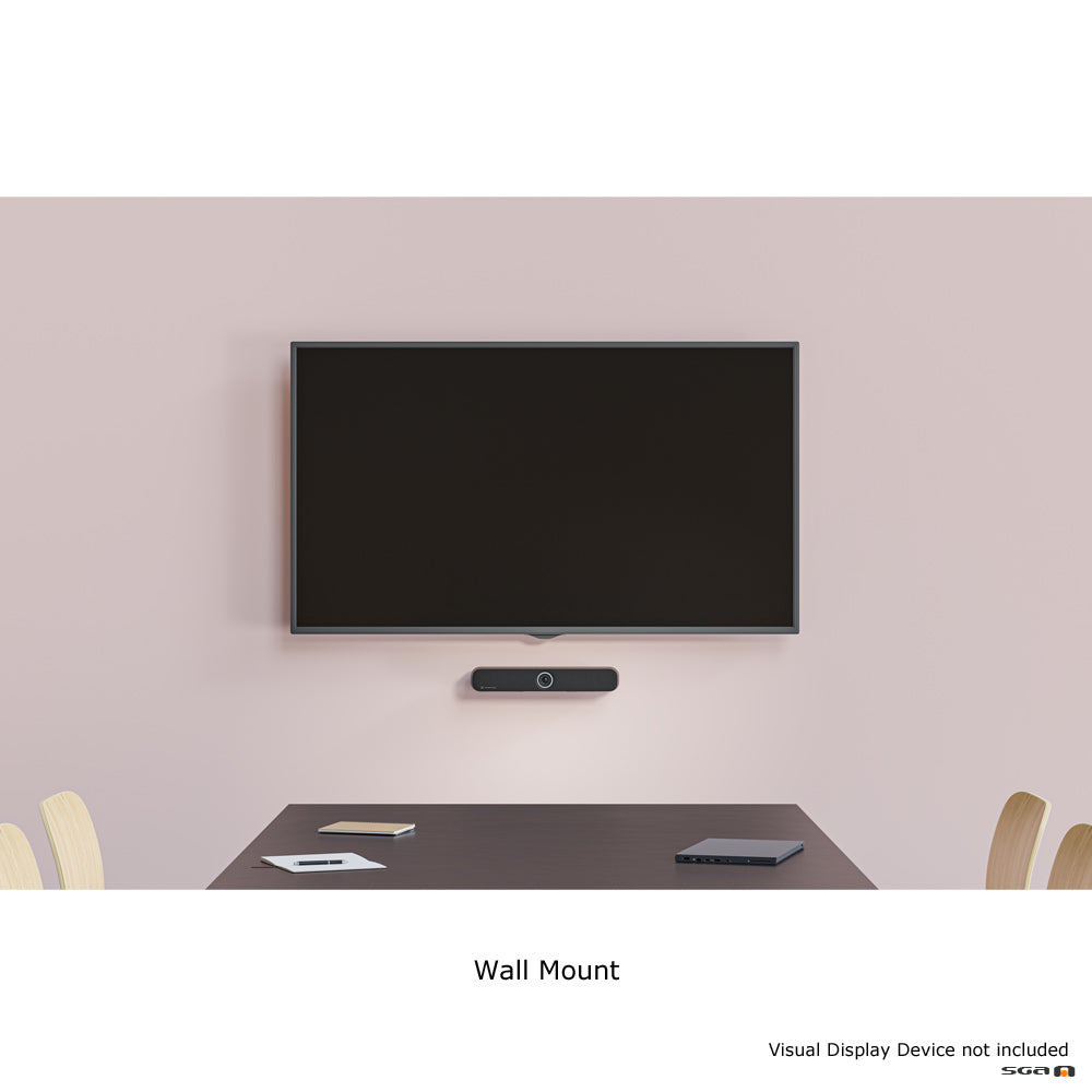 Teamconnect_Bar_S_wall_mount_application