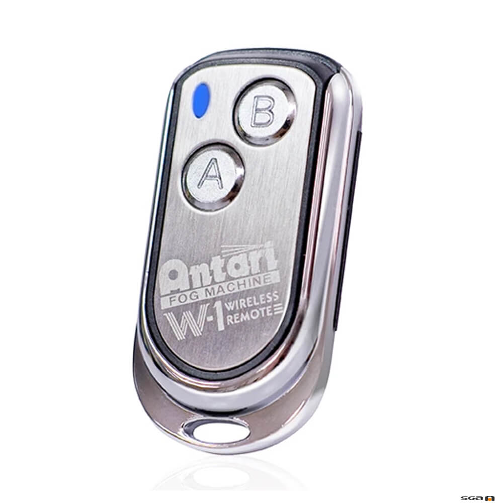W1_Remote