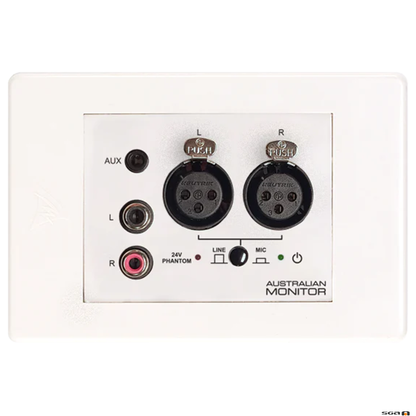 Australian Monitor WPML-W