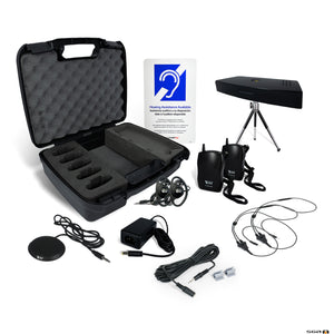 Williams AV IR SYS31