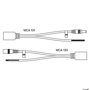 Williams AV POE KIT1