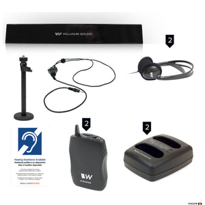 Williams AV IR SYS30