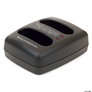 Williams AV CHG 3502