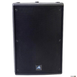 Australian Monitor XRS10B 10 inch Passive Speaker 250W Black