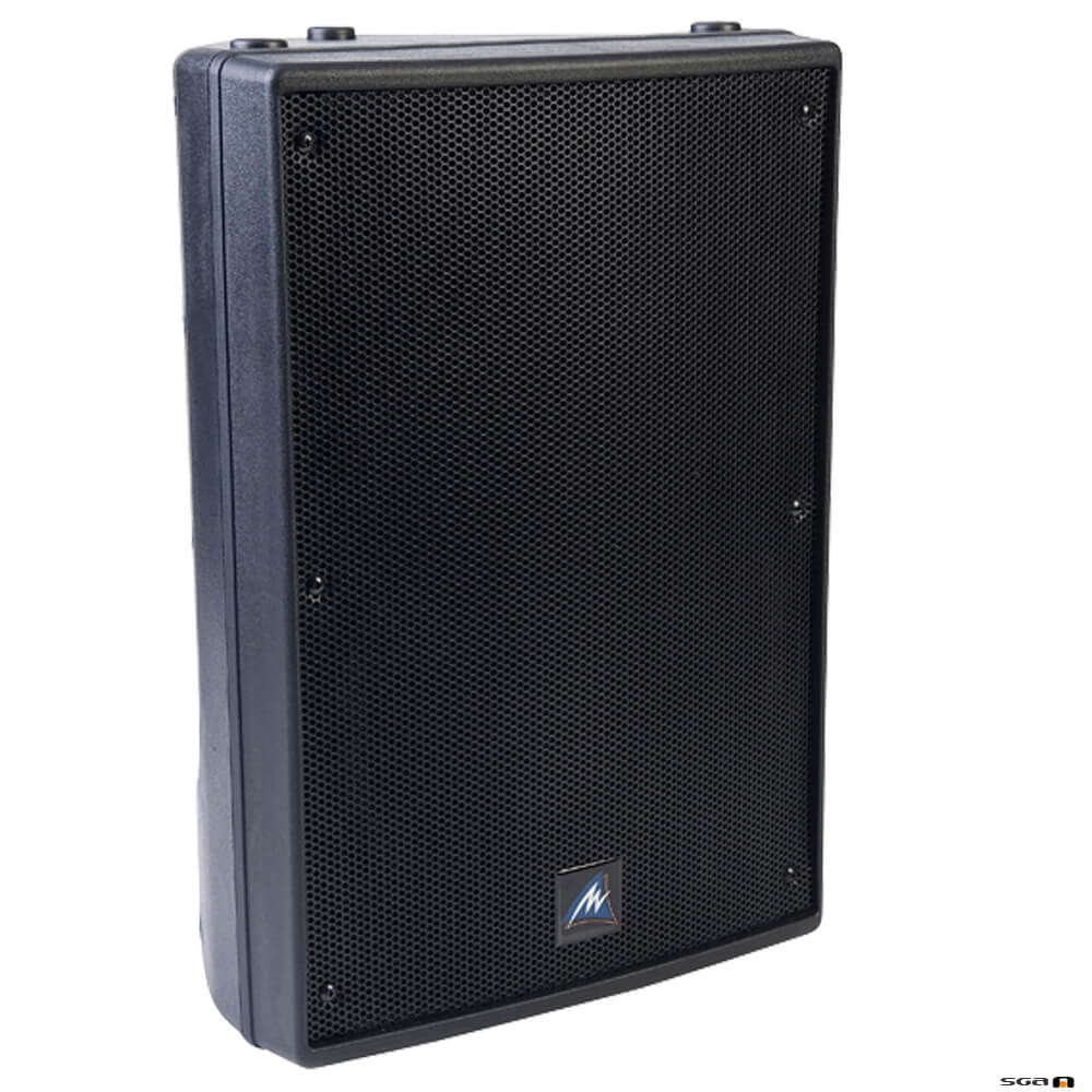 Australian Monitor XRS10P Self Powered 10" Speaker